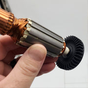 Makita 517396-7 Armature Assembly 115V Fits 4350CT, 4340FCT, 4341FCT Jig Saws 4