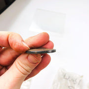 Snapper 12063 Cone Washer OEM NOS Replaced by 703963BS 4