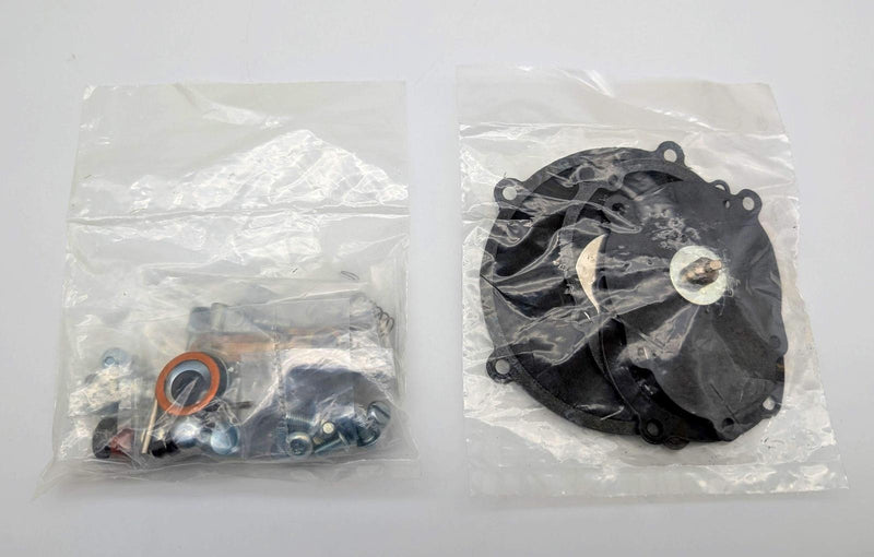 Impco T60-RBK Major Regulator Repair Kit for T60 Regulators 2