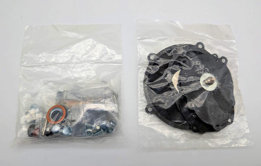 Impco T60-RBK Major Regulator Repair Kit for T60 Regulators 2