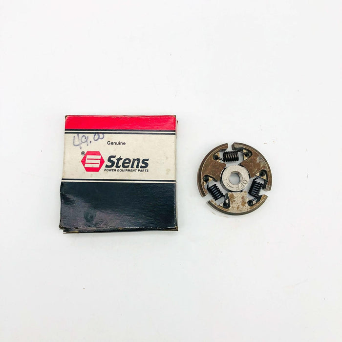 Stens 646-000 Clutch Assembly for Chainsaw OEM NOS Fits Homelite A 70351 Open 6