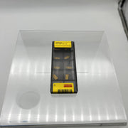 Sandvik N151.2-300-25-4U 235 Grooving Insert Carbide Series T-Max Q-Cut 10pk 10