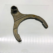 AMC Jeep 642766 Shifter Fork Second and High Speed T90 Willys OEM New NOS No Pkg 5