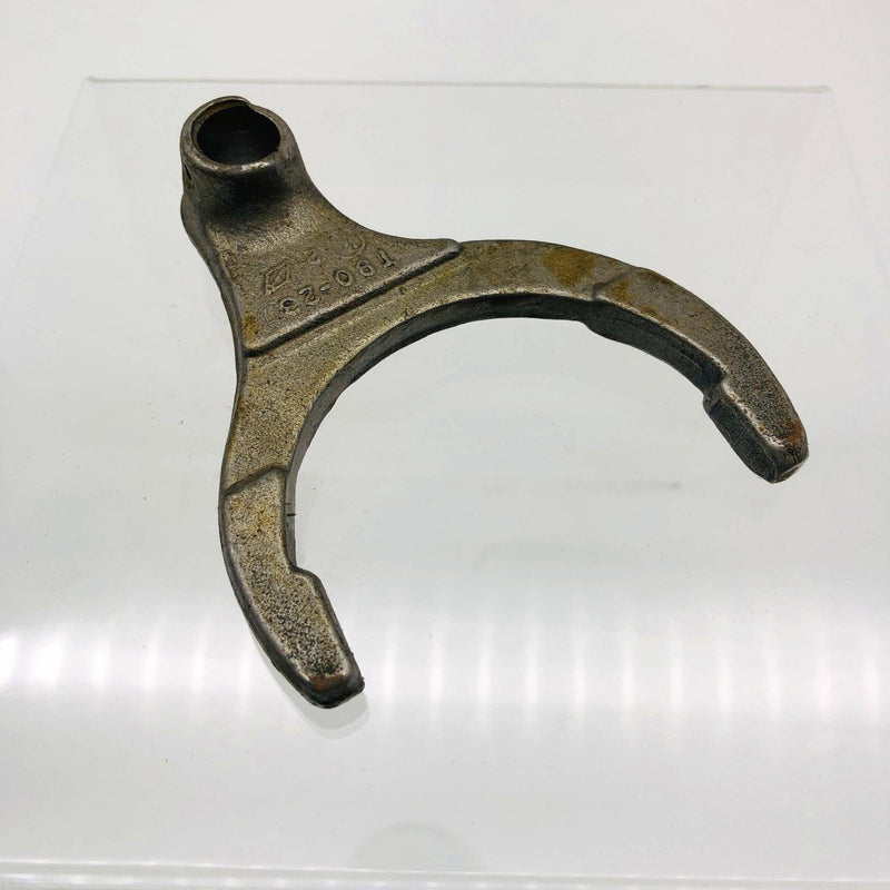 AMC Jeep 642766 Shifter Fork Second and High Speed T90 Willys OEM New NOS No Pkg 5