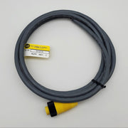 TPC 60206 Trex-Onics 2 Meter Device Net Cable 5 Pin Female to Bare End 1