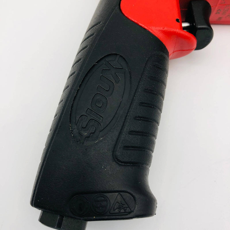 Snap-On SDR10P26NL4 Pistol Grip Drill 1.0HP 1/2 KL Non-Reversible 2600 RPM 3