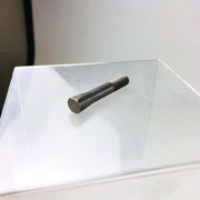 Oregon 80-744 Bolt Hub RH New NOS For Snapper 7-07464 Yazoo Kees 11013 9