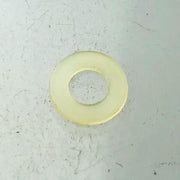 Poulan 507123009 Washer Flat Plastic for Chainsaw OEM New Old Stock NOS 1