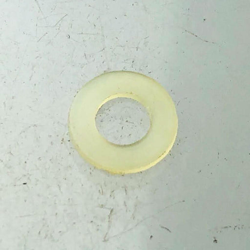 Poulan 507123009 Washer Flat Plastic for Chainsaw OEM New Old Stock NOS 1