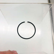 Poulan 530027369 Piston Ring for Trimmer OEM New Old Stock NOS Loose No Pkg 5