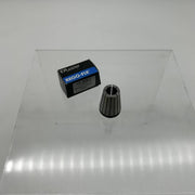 Rego-Fix 1120.06000 Collet ER 20 6.00mm 7/32" Metric For Clamping Small Diameter 10