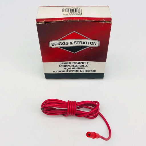Briggs and Stratton 692306 Wire Assembly OEM NOS Replaces 393422 1