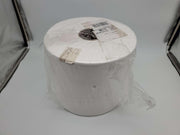 TaskBrand P50 Wipers Hydrospun 12" x 13" N-P050JPW Jumbo 1100 Wipers Per Roll 4