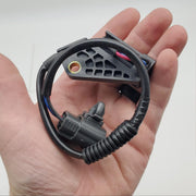 Delphi SS10250 Engine Crankshaft Position Sensor 1999 to 2005 Maza Miata 3