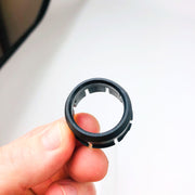 Mopar 83504791 Retainer for Front Shaft Boot OEM NOS for Jeep Black Plastic 4