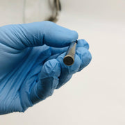 Fullerton 20438S End Mill .2240D X .75LOC X 2.5OAL 48 HR 4 Flutes RH SE EM 6