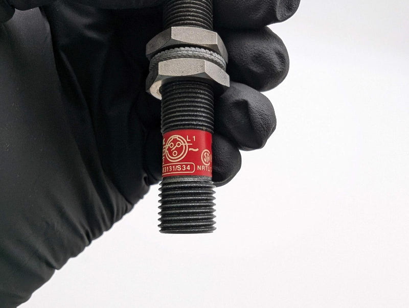 Turck BI2-G12-AZ33X-B3131 Inductive Proximity Sensor M12 x 1 Threaded Barrel