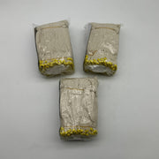 PIP 35-C104 Cotton/Polyester Gloves Size Small Seamless Knit 7 Gauge 36 Pairs 7