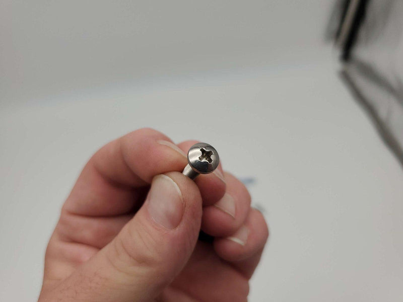 Attabox WPPCACCKIT Feet Mounting Kit fits AH14126 Enclosure 3