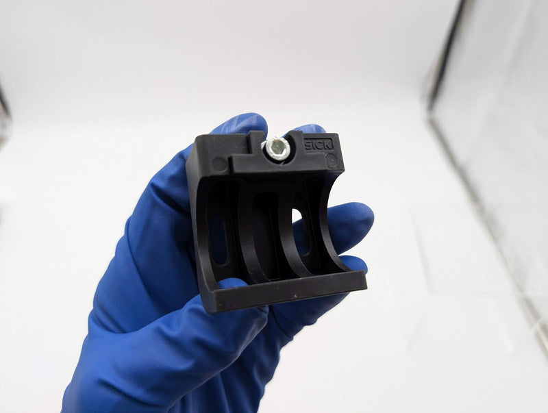 Sick BEF-1SHABPKU4 Flexfix Mounting Brackets for BEF Series Sensors 4 Pieces 2