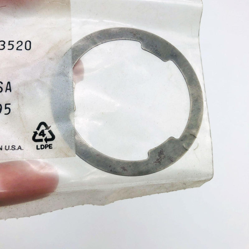 Mopar 3723520 Shim for Drive Pinion Bearing OEM New Old Stock NOS Sealed 2