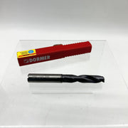 Dormer Pramet R457 11.00mm Drill Oil Feed Force X 3XD TIALN 5979032 10