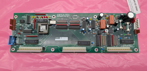 Telemotive E10163-1 CPU EPROM Board for 10K12 Single Box E10163 ROM FW2832-0 1