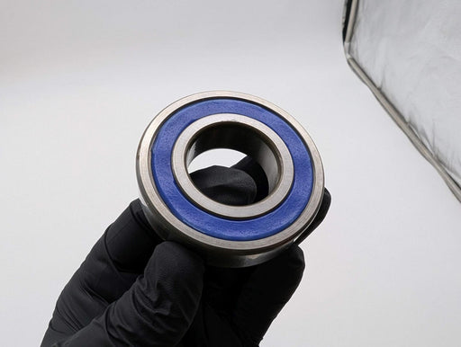 SKF 6206/C3W64 Ball Bearing 30mm Bore 62mm OD 16mm Width Food Grade Solid Oil 2