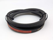 Optibelt SPZ1212 Antistatic Belt 10mm Width 1212 Length Red Power 3 1