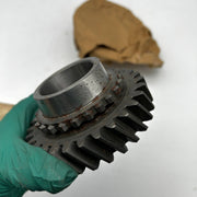 Jeep 991027 First 1st Gear T15 Transmission NOS Borg Warner 31 6 85 Open 11