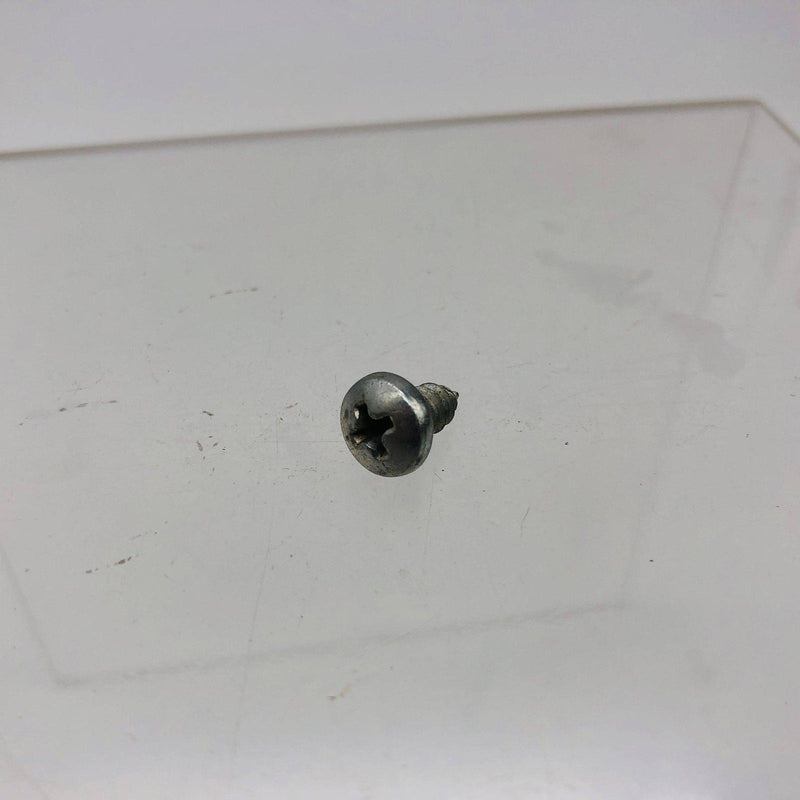 AMC Jeep 9144721 Screw for Interior Lamp Bezel OEM NOS 81-86 Loose No Pkg 3