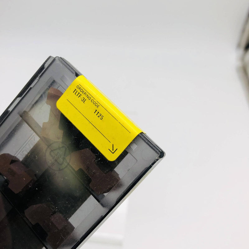 Sandvik TLTF3L1125 Carbide Threading Insert TiAlN Finish Top Lok 5954570 10pk 2