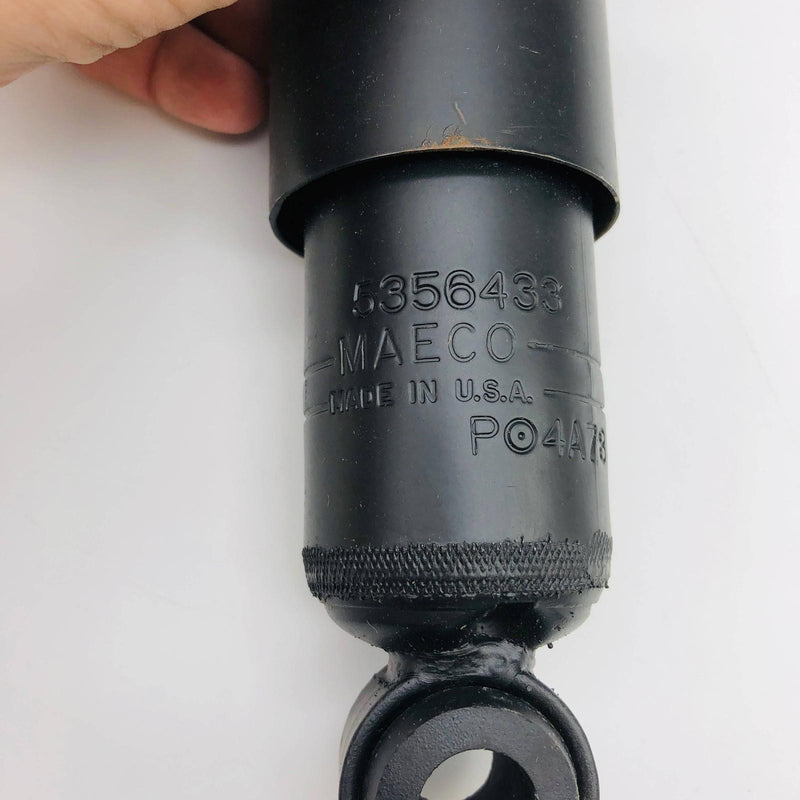 AMC Jeep 5356433 Rear Shock Absorber OEM New Old Stock NOS Open 5