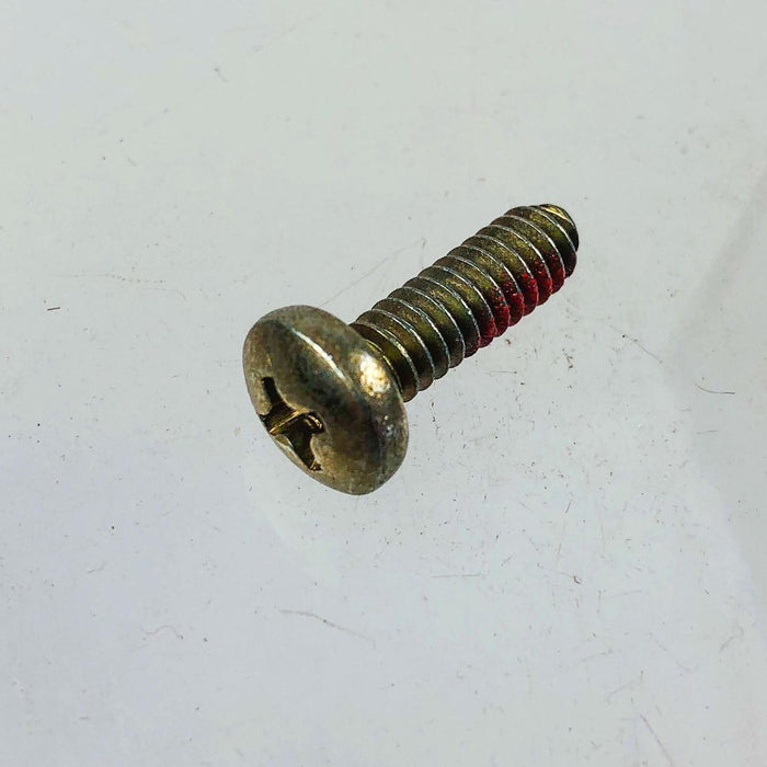 Snapper 36415 Screw 10-24 Pan Head Cross Recess OEM NOS Replc 7036415SM Coated 4