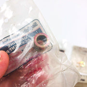 Simplicity 118335 Spacer .391IDx.624ODx.468LG OEM NOS Replcd 2118335SM Sealed 2