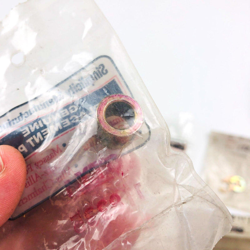 Simplicity 118335 Spacer .391IDx.624ODx.468LG OEM NOS Replcd 2118335SM Sealed 2