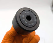 Smith CR-2-1/4-XB Cam Follower 2.25" Roller OD 1.250" Width 0.875" Stud Dia 1