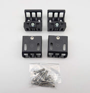 Sick BEF-1SHABPKU4 Flexfix Mounting Brackets for BEF Series Sensors 4 Pieces 1