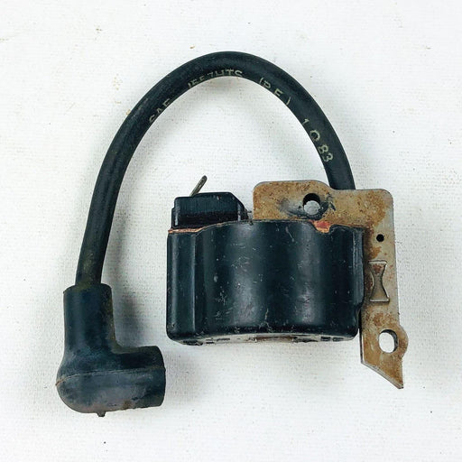 Poulan 507124691 Ignition Module Wire OEM Used 507-124691 1