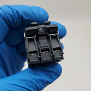 Schneider Electric ZB5AW0G55 Yellow LED Lamp Module Harmony XB5 / XB4 120V 4