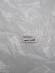 CPC DrumQuik DQPRO202BUT Drum Insert Dispenser 2" American Buttress Thread 5 PK 5
