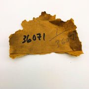 McCulloch 36071 Heat Deflector 33B Super 33 39 Chainsaws OEM NOS Loose No Pkg 2