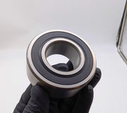 Nachi 63207-2NSL Ball Bearing 35mm Bore 72mm OD 27mm Width 1
