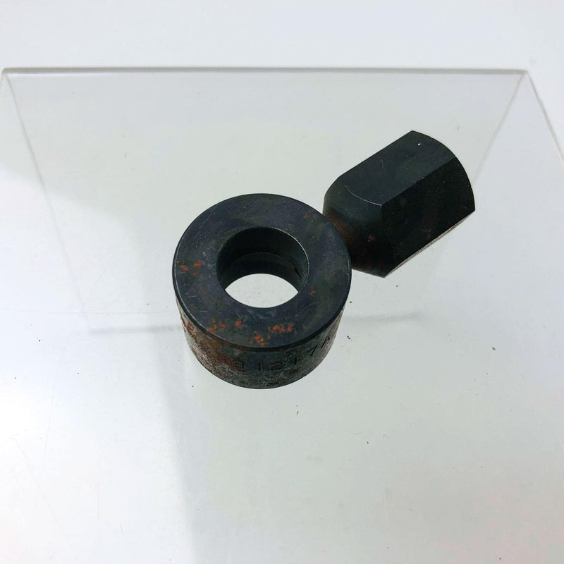 Miller Special Tool MB99-1217A Power Steering Pressure Adapter OEM 4