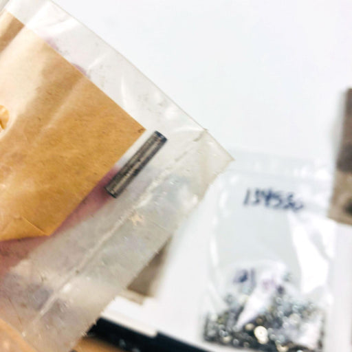 Simplicity 156292 Pin Dowel OEM New Old Stock NOS Sealed 2