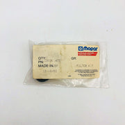 Mopar 8121405 Filter for Windshield Washer System OEM NOS 81-86 Jeep CJ Sealed 6