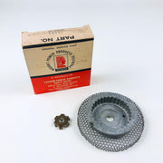 Tecumseh 31284 Starter Cup with Screen OEM New Old Stock NOS 11