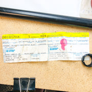 Mopar 83504791 Retainer for Front Shaft Boot OEM NOS for Jeep Black Plastic 2