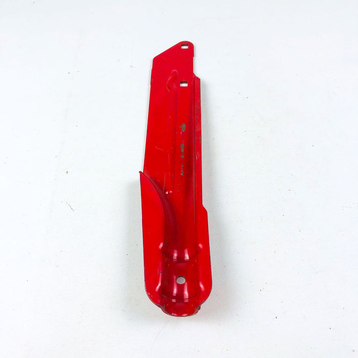 Snapper 38246 Handle Lower Right Hand RH OEM New NOS Superceded 7038246YP Red 4