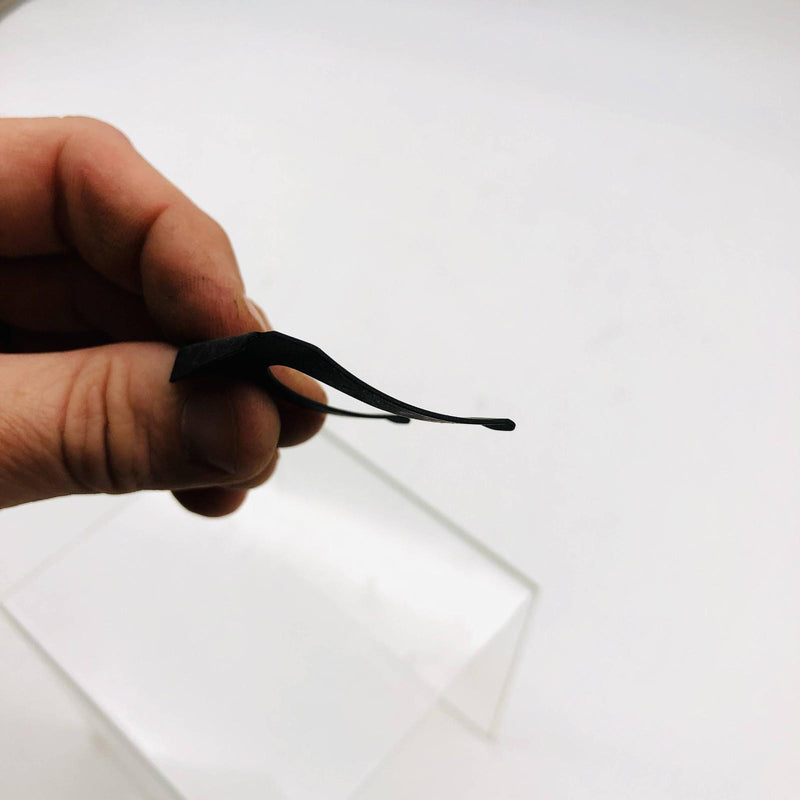 Mopar 3516003 Spring Lock Retainer OEM NOS For 1988-90 Jeep Loose No Pkg 10